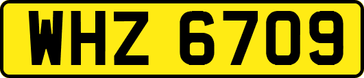 WHZ6709