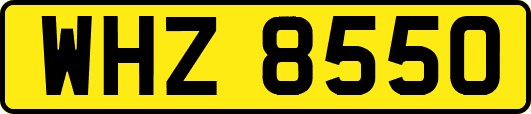 WHZ8550