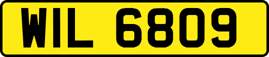 WIL6809