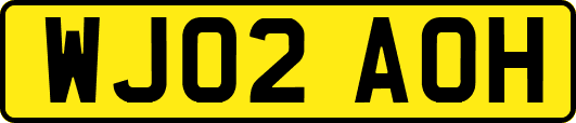 WJ02AOH