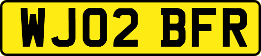 WJ02BFR