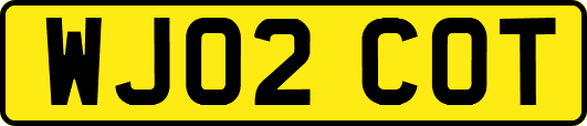 WJ02COT