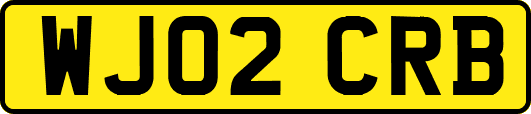 WJ02CRB