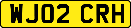 WJ02CRH