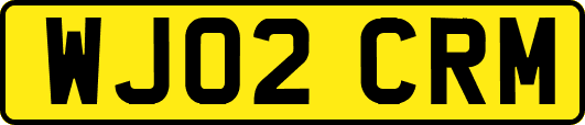 WJ02CRM