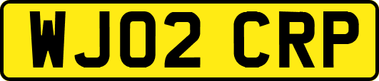 WJ02CRP