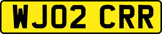 WJ02CRR