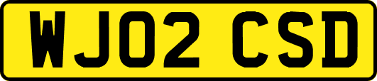 WJ02CSD