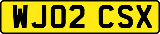 WJ02CSX