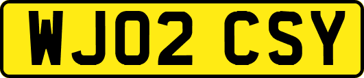 WJ02CSY