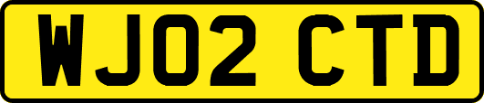 WJ02CTD