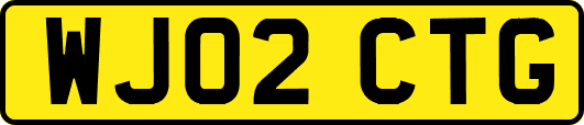 WJ02CTG