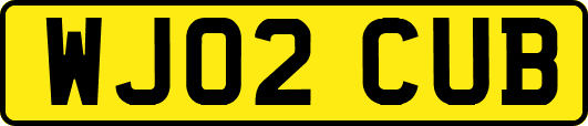 WJ02CUB