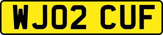 WJ02CUF