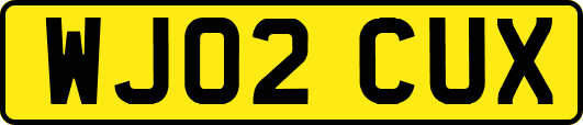 WJ02CUX