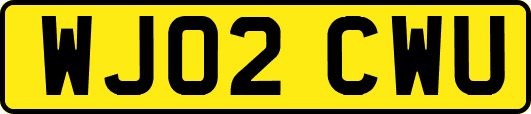 WJ02CWU