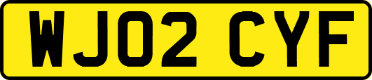 WJ02CYF