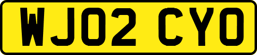 WJ02CYO