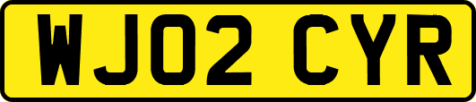 WJ02CYR