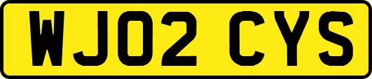 WJ02CYS