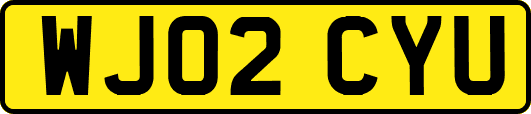 WJ02CYU