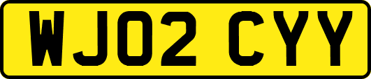 WJ02CYY