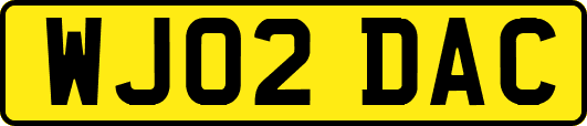 WJ02DAC