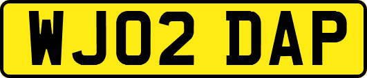 WJ02DAP