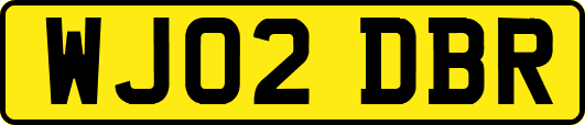 WJ02DBR