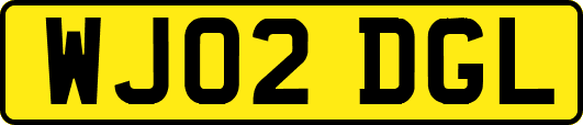 WJ02DGL