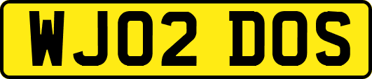 WJ02DOS