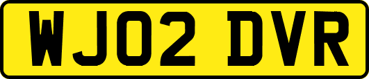 WJ02DVR