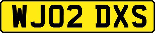 WJ02DXS