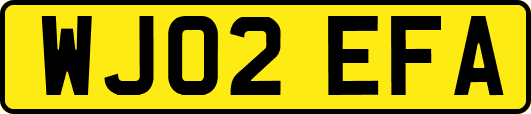 WJ02EFA