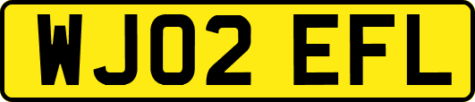 WJ02EFL