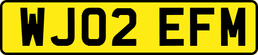 WJ02EFM