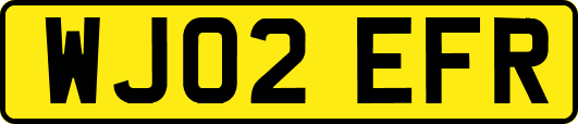 WJ02EFR