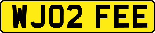 WJ02FEE