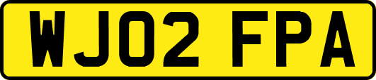 WJ02FPA