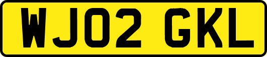 WJ02GKL