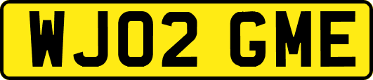 WJ02GME