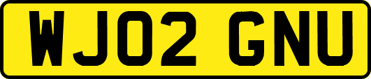 WJ02GNU