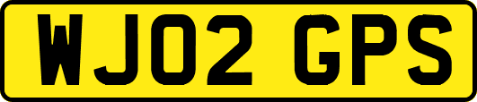 WJ02GPS