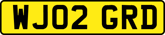 WJ02GRD