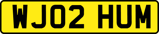 WJ02HUM