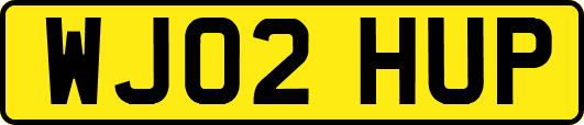 WJ02HUP