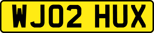 WJ02HUX