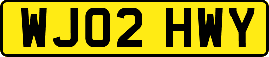 WJ02HWY