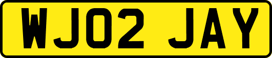 WJ02JAY