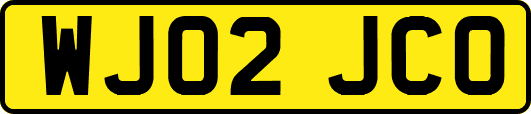 WJ02JCO